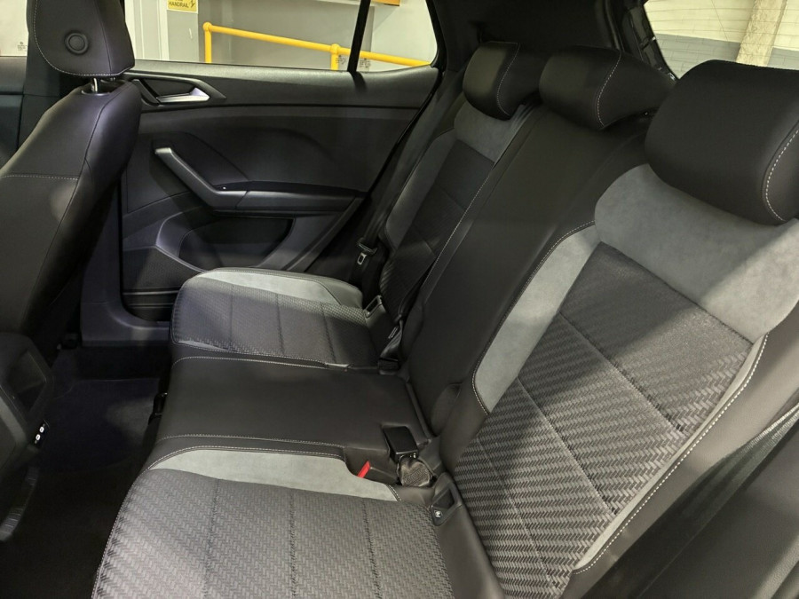 2022 MY22.5 Volkswagen T-Cross C11 85TSI Style SUV Image 21
