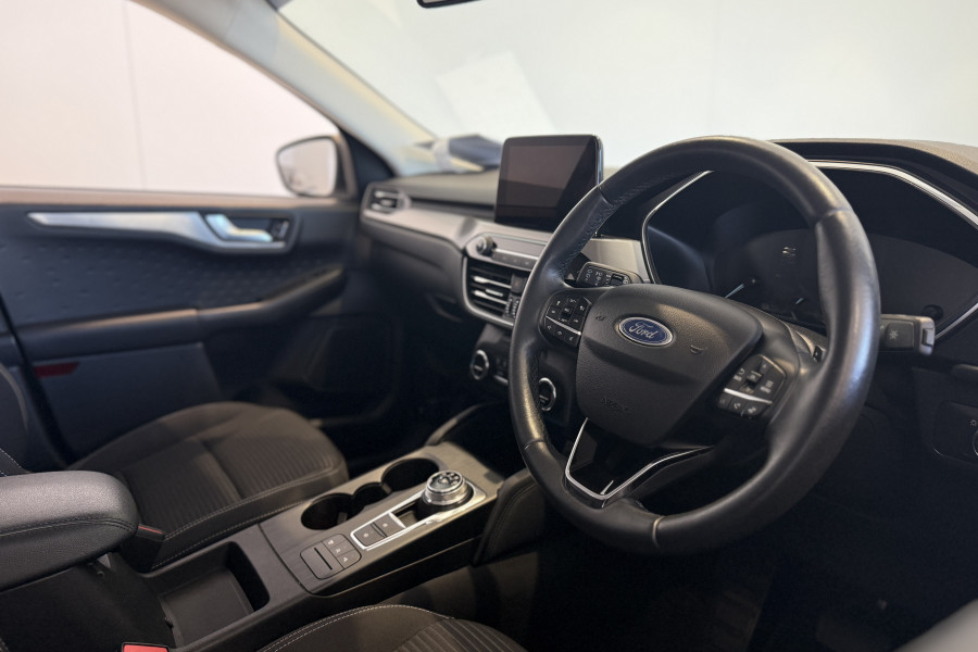 2020 MY21.25 Ford Escape ZH  SUV Image 11