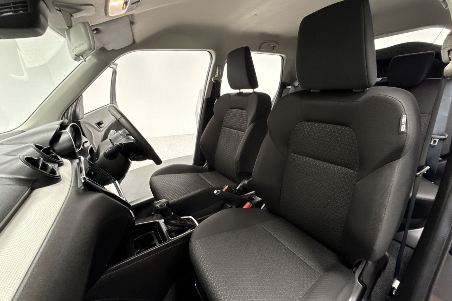2023 Suzuki Swift AZ Series II GL Plus Hatch Image 12
