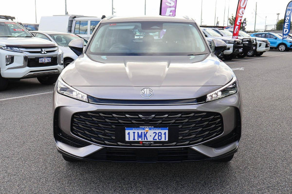 2024 MG HS AS33 Vibe SUV