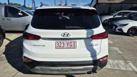 2018 Hyundai Santa Fe DM5 MY18 Active Wagon image 5