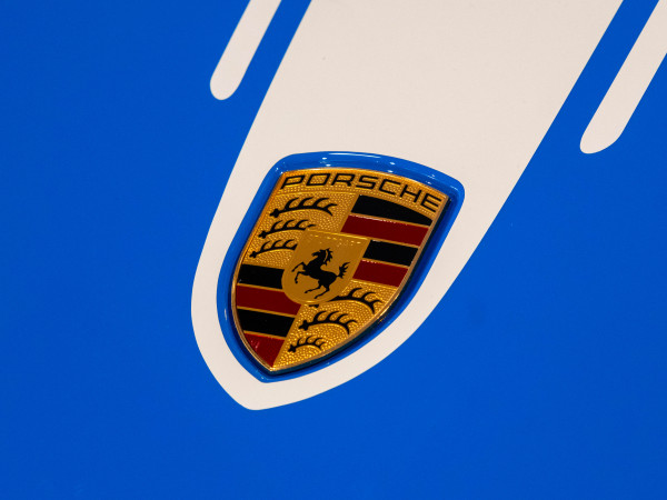 2024 Porsche Cayman Cayman - Style Edition Coupe image 34