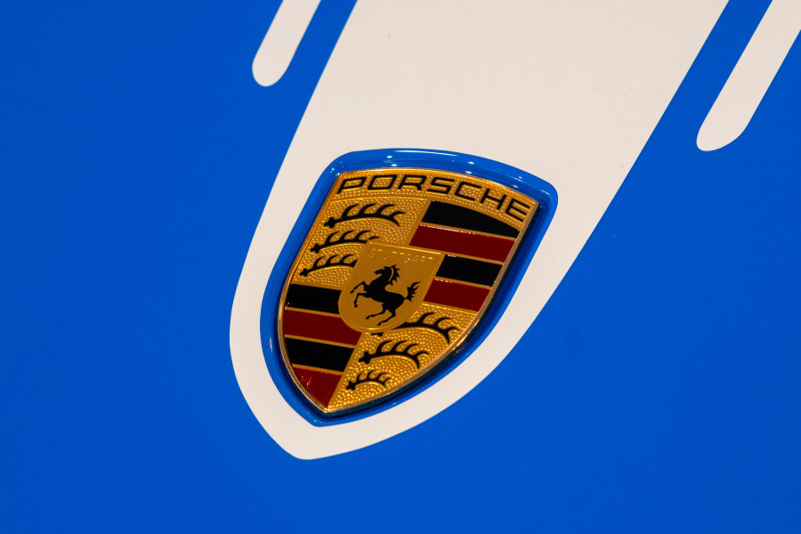 2024 Porsche Cayman Cayman - Style Edition Coupe