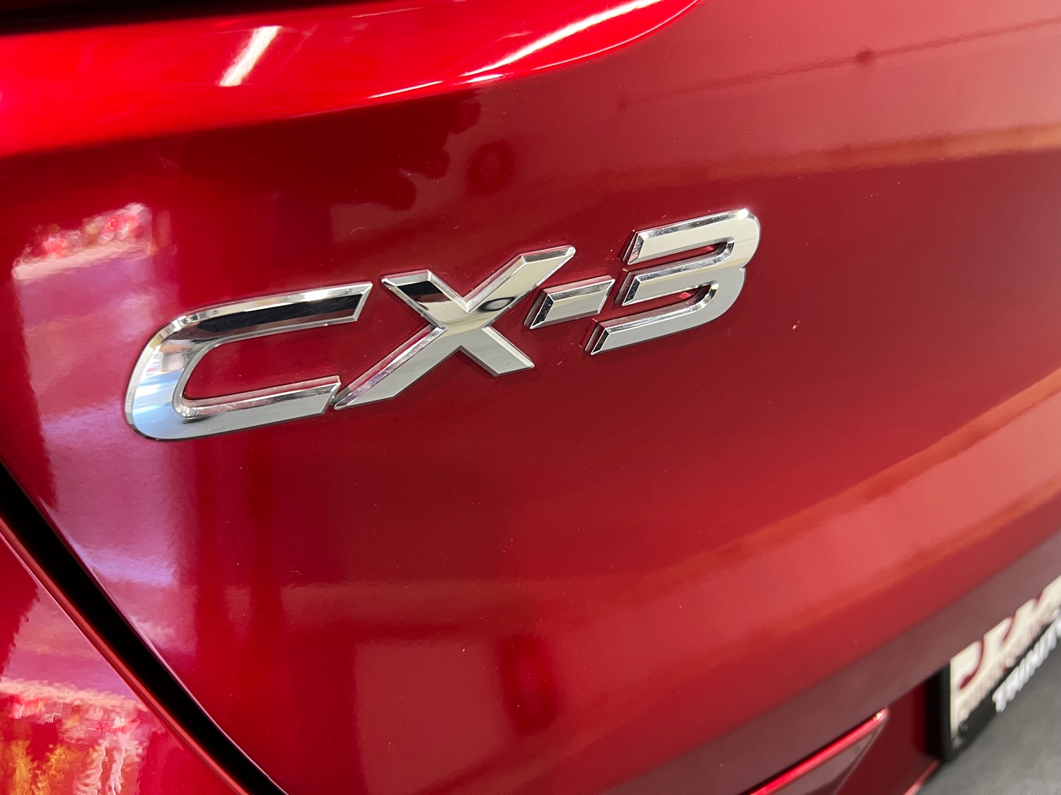2018 Mazda CX-3 DK Maxx Wagon Image 22