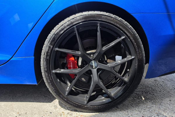 2019 Kia Stinger CK GT Sedan Image 13