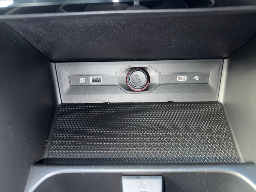 2025 MG MG3 ZP22 Excite Hybrid+ Hatch Image 11