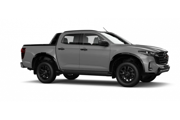 2026 Mazda BT-50 TF SP Ute Image 8