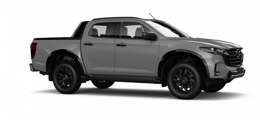 2026 Mazda BT-50 TF SP Ute Image 8