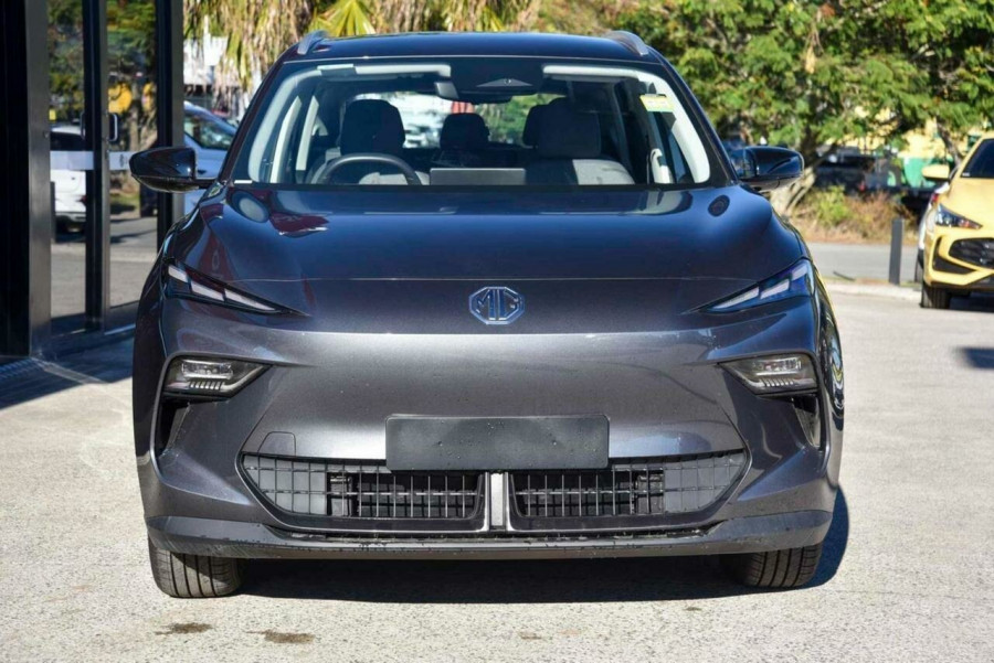 2025 MG MGS5 EV ZS3EM Excite 49 SUV Image 11