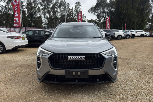 2025 GWM Haval Jolion A01 Premium SUV Image 16