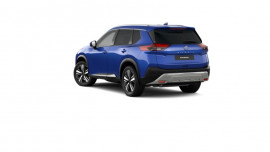2024 MY25 Nissan X-Trail T33 Ti SUV image 25