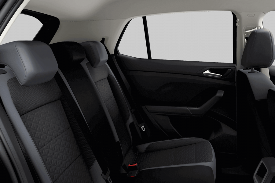 2023 Volkswagen T-Cross C11 85TSI Style Suv Image 12
