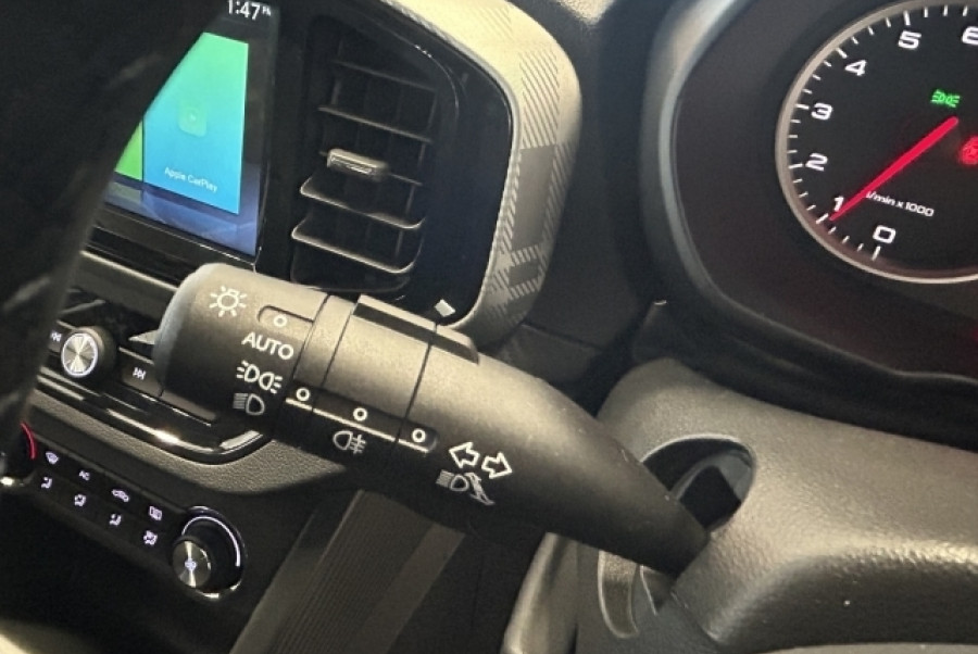 2025 MG MG3 Core Hatch Image 17