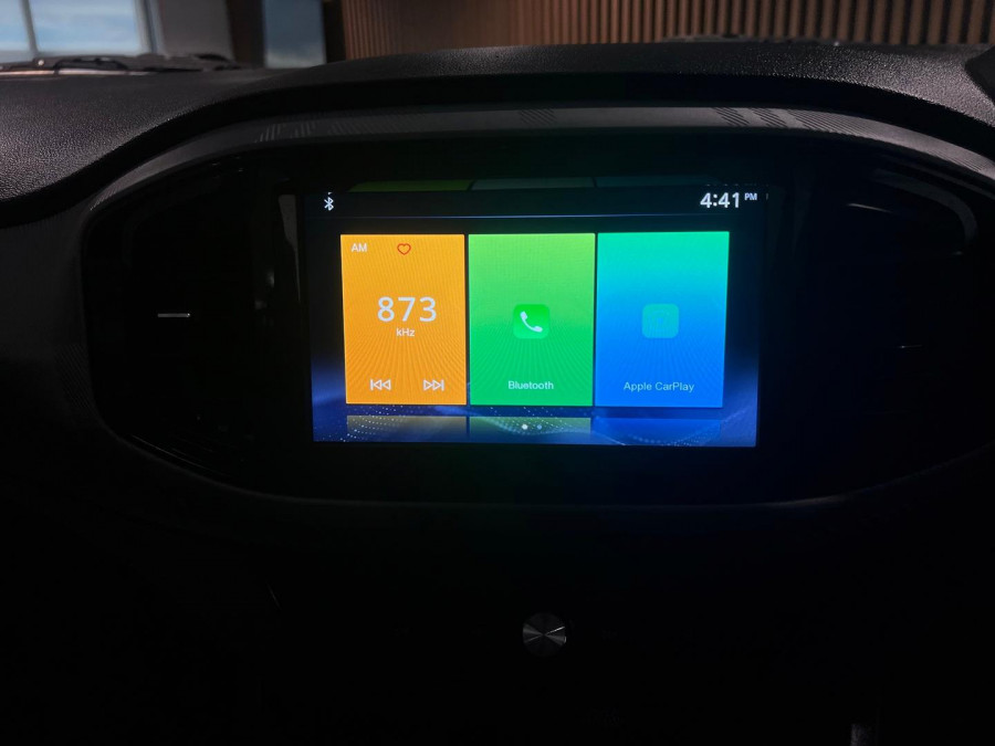 2020 MG MG3 SZP1 Core Hatch Image 18