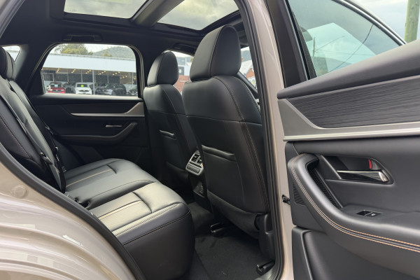 2026 MY25 Mazda CX-60 KH Series G40e Azami SUV Image 18