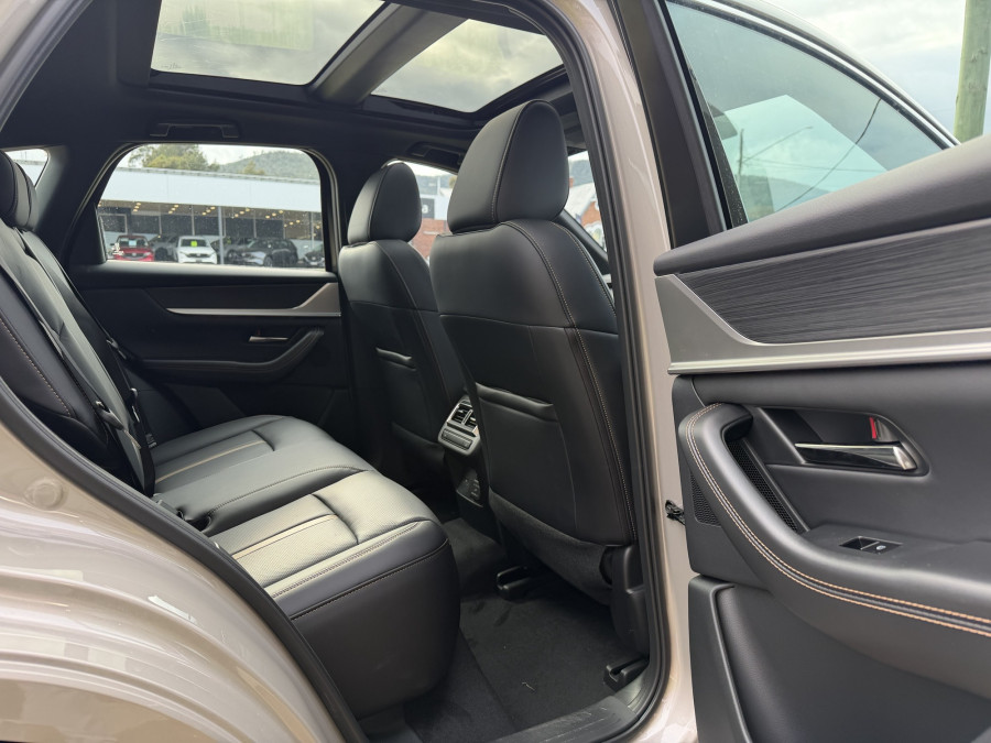 2026 MY25 Mazda CX-60 KH Series G40e Azami SUV Image 18