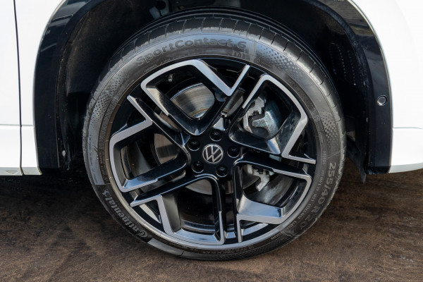 2025 Volkswagen Tayron R4 195TSI R-Line SUV Image 21