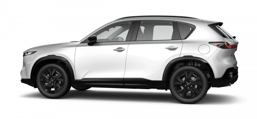 2026 Mazda CX-5 KM Series G25 GT SP SUV Image 21