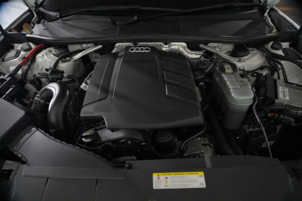 2020 Audi A6 40 TFSI Sedan image 37