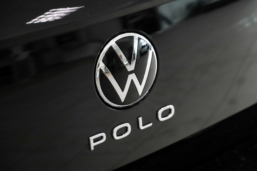 2021 Volkswagen Polo AW Comfortline Hatch Image 20