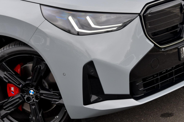 2025 BMW X3 G45 M50 xDrive SUV image 29