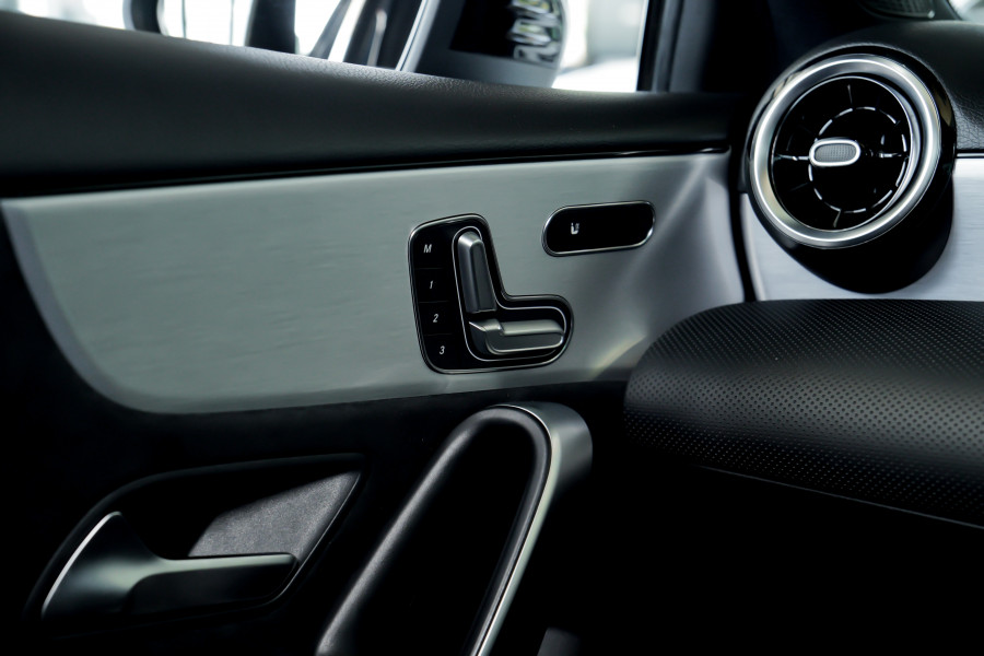 2020 MY21 Mercedes-Benz A-Class V177 A250 Sedan Image 32