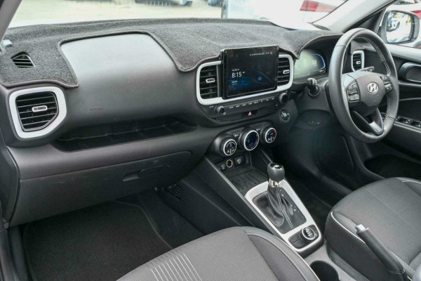 2024 Hyundai Venue QX.V5 Elite SUV Image 17