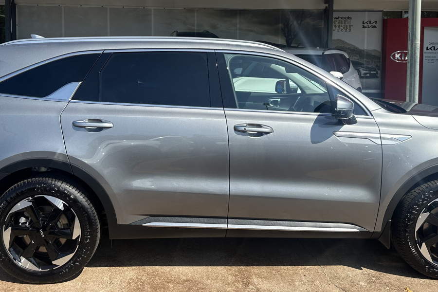 2025 MY24 Kia Sorento MQ4 PE Sport+ SUV Image 8