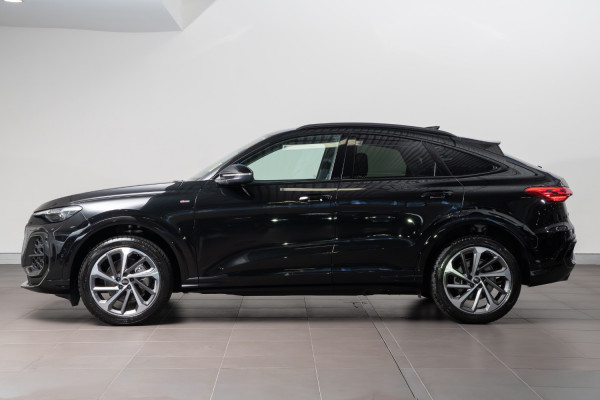2026 MY25 Audi Q5 GU TFSI 150kW SUV image 27
