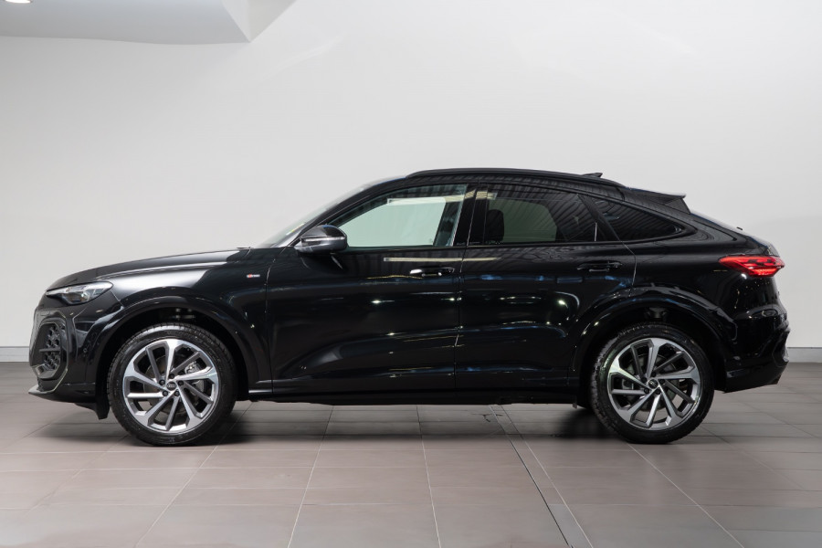 2026 MY25 Audi Q5 GU TFSI 150kW SUV