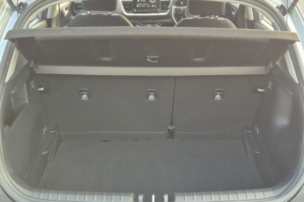 2025 Kia Stonic YB S SUV Image 6