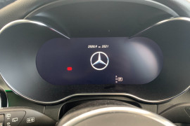 2020 Mercedes-Benz C Class GLC300 4M FL Wagon