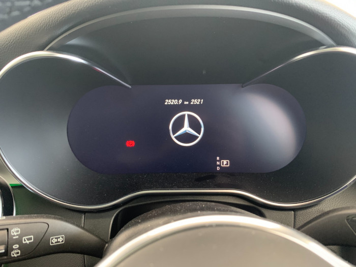 2020 Mercedes-Benz C Class GLC300 4M FL Wagon Image 16