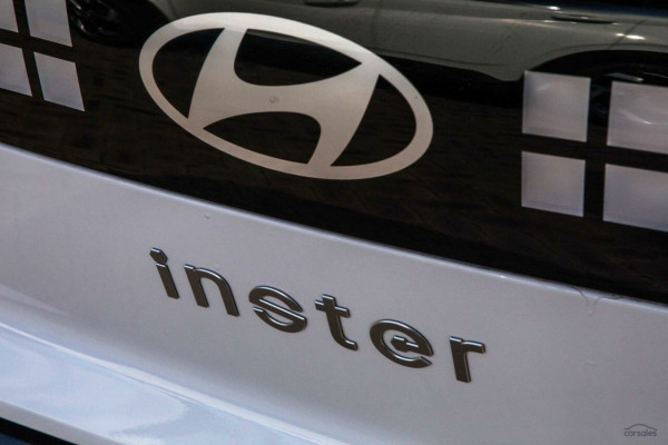 2026 MY27 Hyundai INSTER AX.V2 MY27 2WD Wagon Image 6