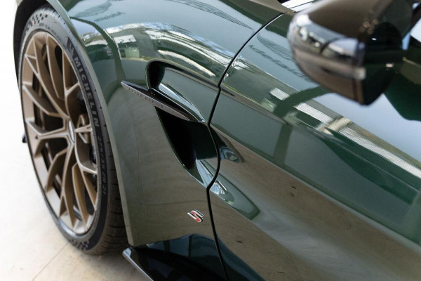 2026 MY26.5 Aston Martin Vantage  S Coupe Image 9