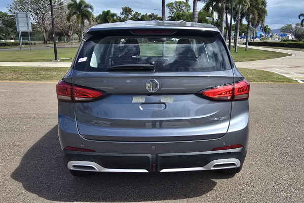 2026 MY26.5 MG ZS ZS32 Vibe SUV Image 10