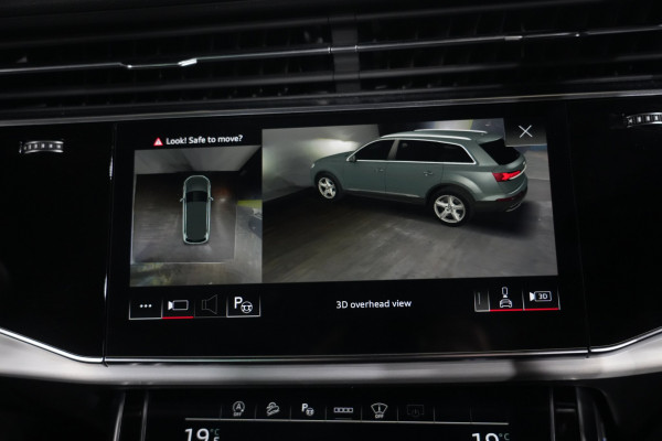 2021 Audi Q7 4M 50 TDI S Line SUV image 25