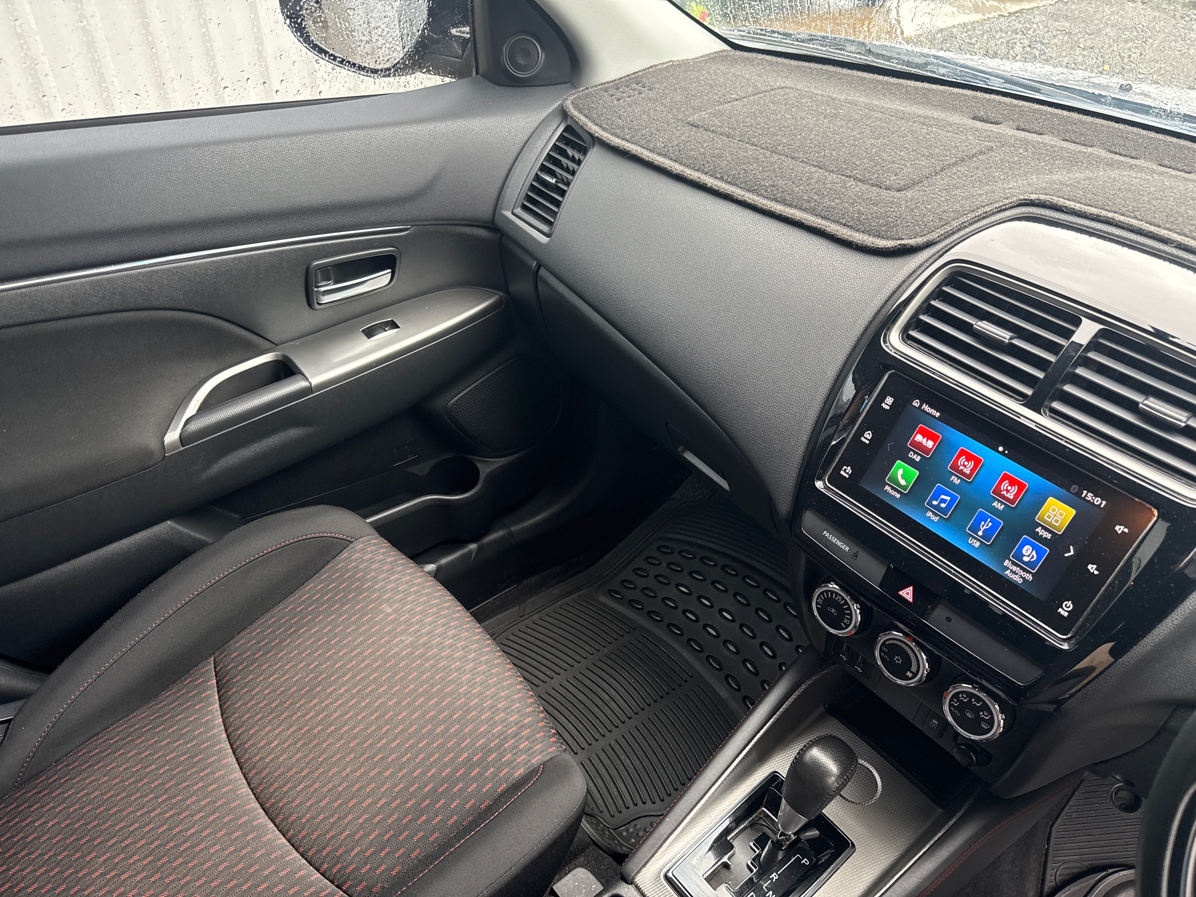 2017 Mitsubishi ASX XC LS SUV Image 15