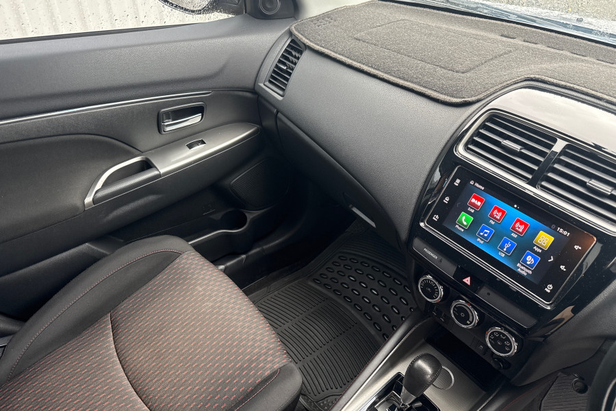 2017 Mitsubishi ASX XC LS SUV Image 15