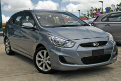 Hyundai Accent Sport RB6 MY19