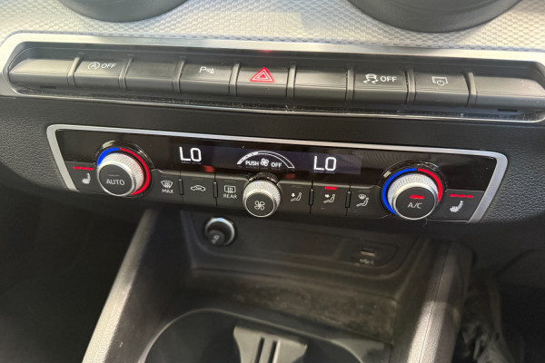 2022 Audi Q2 GA 35 TFSI SUV Image 16