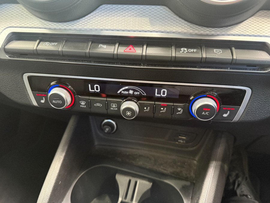 2022 Audi Q2 GA 35 TFSI SUV Image 16
