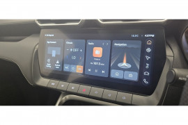 2024 MG ZS AZS1 Excite SUV