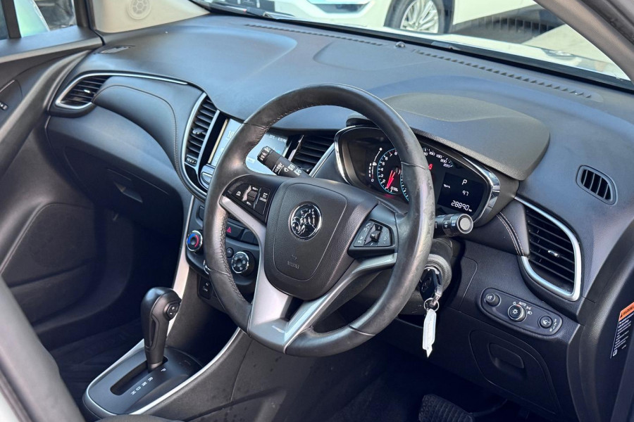 2020 Holden Trax TJ LS SUV Image 12