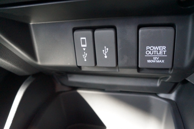 2020 MY21 Honda Jazz GF VTi Hatchback