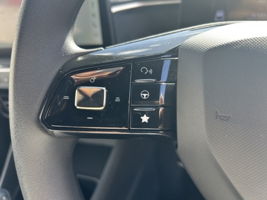 2025 MG MG3 ZP22 Excite Hatch Image 19