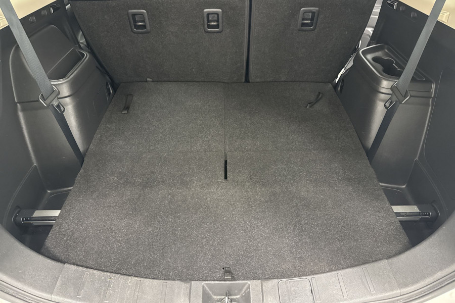 2014 MY14.5 Mitsubishi Outlander ZJ Aspire SUV Image 16