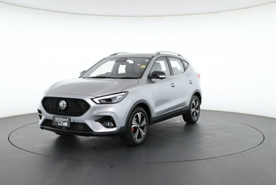 2025 MG ZST S13 Vibe SUV Image 13