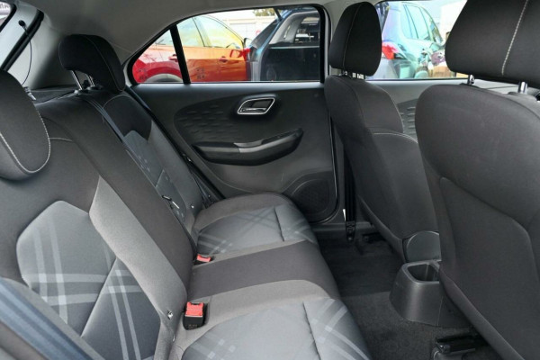 2024 MG MG3 SZP1 Core Hatch Image 6