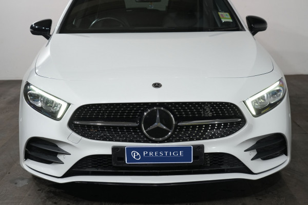 2023 Mercedes-Benz A-Class A250 Hatch Image 3